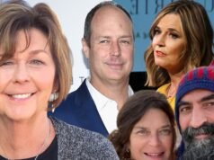 El sheriff dice que todos los miembros de la familia están libres de sospecha en el caso de Nancy Guthrie