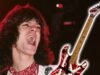 La famosa guitarra eléctrica de Eddie Van Halen podría venderse por 1,5 millones de dólares en una subasta