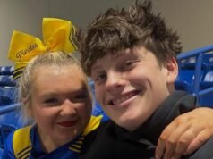 ¿Las estrellas inesperadas Bella y Hunter siguen juntas después de dar la bienvenida al bebé?