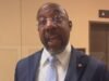El senador Raphael Warnock dice que no hay nada de malo en el respaldo de celebridades