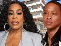 Niecy Nash y su esposa regresan a su hogar al refugio de Puerto Vallarta tras el asedio del cartel