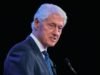 Bill Clinton responde preguntas del Comité de Supervisión de la Cámara de Representantes sobre la investigación de Epstein