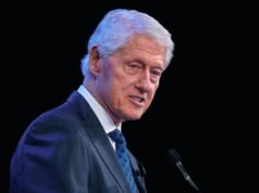 Bill Clinton responde preguntas del Comité de Supervisión de la Cámara de Representantes sobre la investigación de Epstein