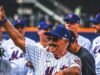 Los Mets tendrán Noche de Disfraces de Bobby Valentine con 15,000 lentes de bigote falsos
