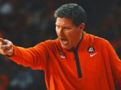 Probabilidades de baloncesto universitario para 2026: respalda a Clemson para recuperarse contra Duke