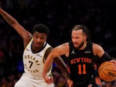 El código de bono BetMGM FOXSPORTS cubre su apuesta de hasta $1,500 en Knicks vs. 76ers y todos los demás juegos de la NBA