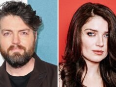 Tom Burke y Eve Hewson se unen a la próxima película de Lenny Abrahamson