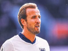 La leyenda inglesa Michael Owen le da un consejo a Harry Kane de cara al Mundial 2026