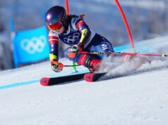 Juegos Olímpicos de Invierno: Mikaela Shiffrin sigue en busca de la primera medalla tras su 11º puesto en slalom gigante