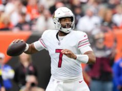 Fantasy Football: situaciones de QB de Arizona y Atlanta entre las 5 preguntas más importantes para los equipos de la NFC esta temporada baja