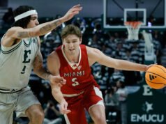 March Madness 2026: las mayores apuestas de futuros del baloncesto universitario siguen vivas