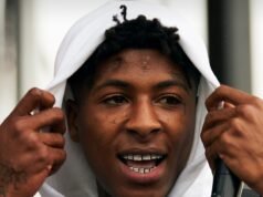 NBA Youngboy anuncia el nacimiento de su decimotercer hijo, el tercero con su esposa Jazlyn Mychelle