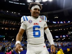 Trinidad Chambliss gobierna sólo la punta del iceberg en la crisis de elegibilidad de la NCAA