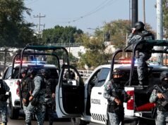 Puerto Vallarta, México bajo asedio después de que el ejército matara al principal líder del cártel