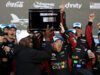 ‘Algo se sintió bien’: el ganador de las 500 Millas de Daytona, Tyler Reddick, habla de estrategia, coraje y Michael Jordan