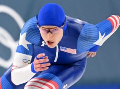 Milán Cortina: Qué ver hoy en los Juegos Olímpicos de Invierno: Jordan Stolz aspira al tercer oro, mientras el curling femenino de EE. UU. lucha por el bronce (21/2)