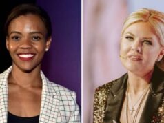 Candace Owens cuestiona la verdadera fecha de nacimiento de Erika Kirk en un nuevo documental