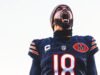 Caleb Williams de los Bears podría ser el mejor mariscal de campo de la NFL en 2026, dice Colin Cowherd