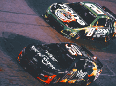 Esquemas de pintura de las 500 Millas de Daytona: los 41 looks para la apertura de la temporada de NASCAR 2026