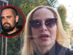 Christina Fulton dice que su corazón está roto por la familia Reiner