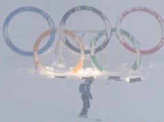 Juegos Olímpicos de Invierno 2026: el halfpipe de freeski femenino se pospone debido a una tormenta de nieve