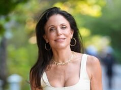 A Bethenny Frankel le encantan los juegos de sala de estar difusos: compre 13 artículos imprescindibles