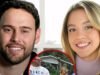 Sydney Sweeney y Scooter Braun se acercan en el almuerzo de Santa Bárbara