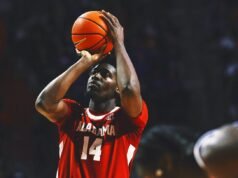 Greg Sankey publica una declaración jurada que respalda a la NCAA en el caso de Charles Bediako