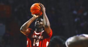 Greg Sankey publica una declaración jurada que respalda a la NCAA en el caso de Charles Bediako