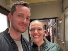 Cronología de la relación de Jesse Lee Soffer y Tracy Spiridakos del Departamento de Policía de Chicago