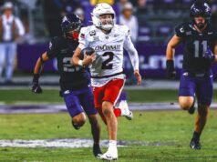 El Comité de Supervisión de la NCAA propone presupuesto y sanciones por infracciones del portal