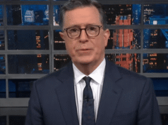 La ‘censura’ de CBS de Stephen Colbert criticada por el comisionado de la FCC