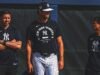 Gerrit Cole de los Yankees lanza a 96,9 mph en la primera sesión de bateo desde la cirugía Tommy John