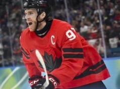 Código promocional DraftKings: apueste $ 5 y obtenga $ 200 en el juego por la medalla de oro de hockey de los Juegos Olímpicos de Invierno, equipo de EE. UU. contra equipo de Canadá