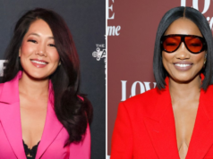 Crystal Minkoff recuerda el enfrentamiento de RHOBH no emitido con Garcelle Beauvais