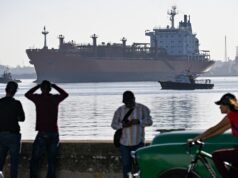 El Kremlin apoya a Cuba en un tiroteo mortal en alta mar con la tripulación de una lancha rápida registrada en Estados Unidos