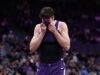 Los Kings establecen récord de la franquicia con 15ª derrota consecutiva, 37 puntos derrotados por el Magic