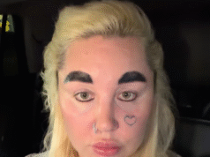 Amanda Bynes continúa su viaje Ozempic y quiere perder 30 libras más