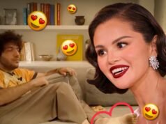 Selena Gomez dice que ama aún más a Benny Blanco después de Dirty Bare Feet y Mic Fart