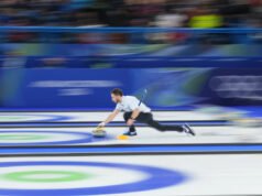 ¿Quieres más rizado? Se espera que se lance una nueva liga profesional después de los Juegos Olímpicos de Invierno