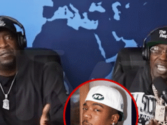 Tony Yayo y el tío Murda Rip Ja dominan una pelea de almohadas en un avión