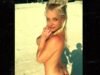 Britney Spears presume su trasero en foto de playa nudista