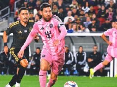 Lionel Messi Tracker: todos los objetivos del Inter Miami, superestrella argentina para 2026