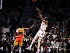 Código promocional para perdedores FOXSPORTS desbloquea juego de $5 y obtén acción de la NBA de $75 esta noche