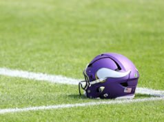 Los jugadores de la NFL predican la importancia de la salud mental tras la muerte del WR de los Vikings, Rondale Moore