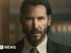 El juego de John Wick protagonizado por Keanu Reeves revelado en la exhibición de PlayStation