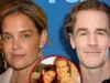 Katie Holmes recuerda a su coprotagonista de ‘Dawson’s Creek’, James Van Der Beek, tras su muerte