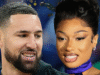 Klay Thompson dice que su cumpleaños es el «mejor de todos» gracias a Megan Thee Stallion