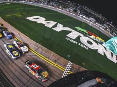 ¿Cuánto cuesta el bolso de mano Daytona 500 2026? Ver precio récord y pago