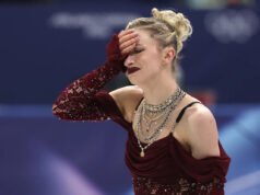 Juegos Olímpicos de Invierno 2026: el salto fallido que devastó a Amber Glenn